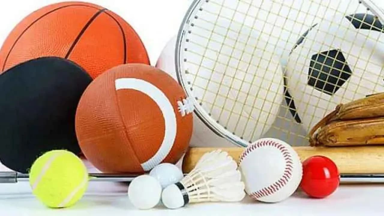 Kahramanmaraş'ta Büyük Spor Malzemesi İhalesi: 44 Kalem Ürün Alınacak