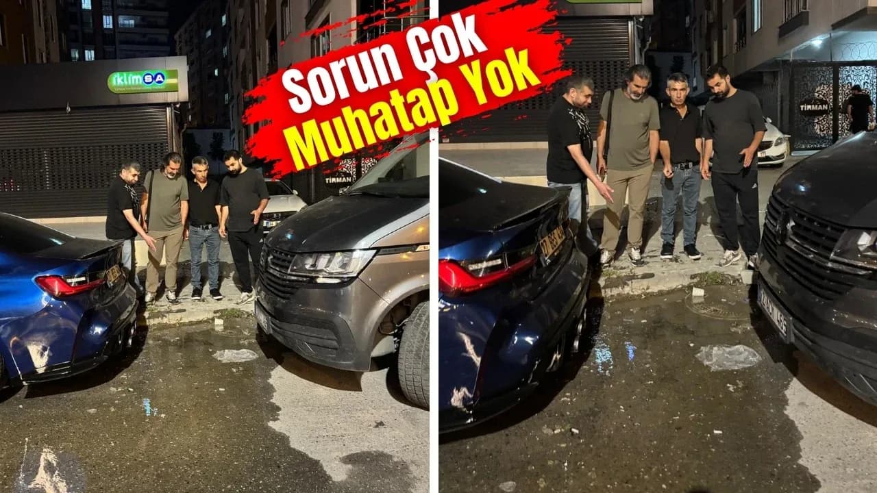 Muhtardan İstifa Sinyali: İki Aydır Akan Suya Kimse Müdahale Etmiyor Muhtardan İstifa Sinyali: İki Aydır Akan Suya Kimse Müdahale Etmiyor