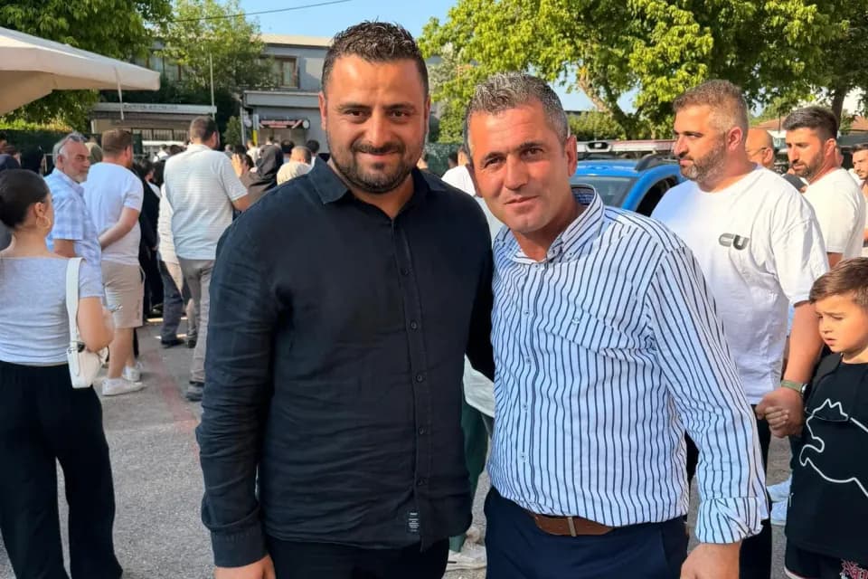 Yalova Kadıköy Merkez Mahallesi'nde Yeni Dönem: Nazmi Ergin Seçildi görseli