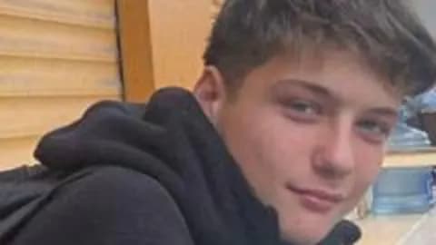 Atlas Çağlayan Cinayeti Davasında İlk Perde: 15 Yaşındaki Sanık Hakim Karşısında