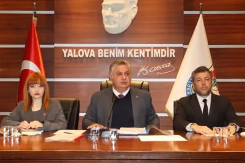 Yalova'da Kritik Gün: Yaz Dönemi İnşaat Yasağı ve Arsa Satışları Gündemde