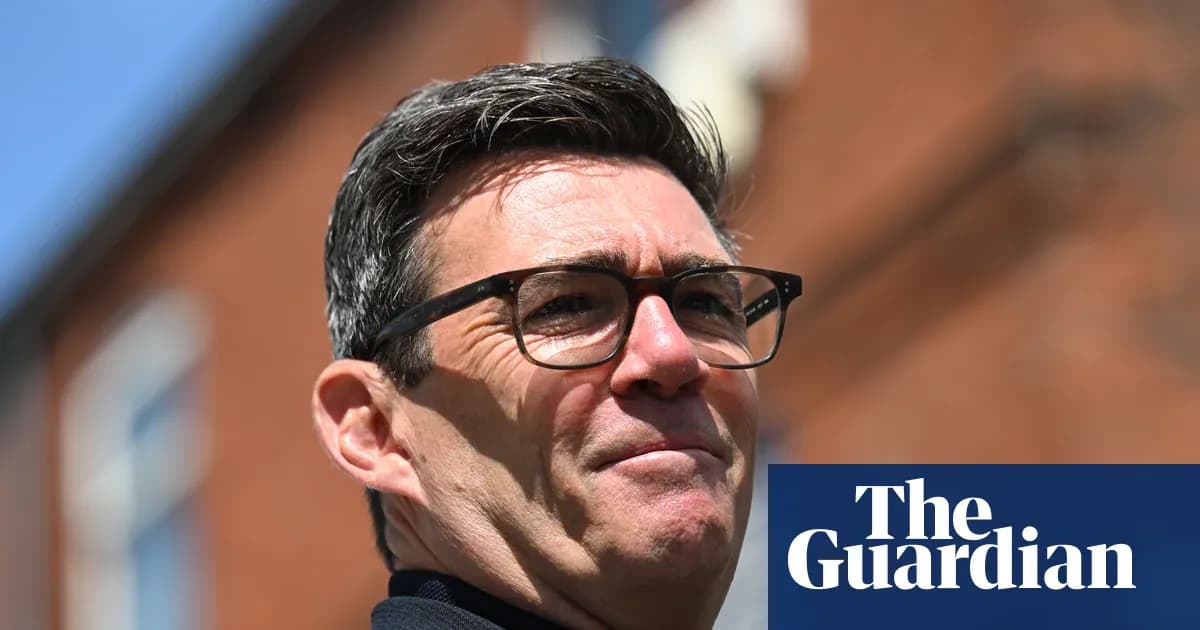 İngiltere'de Emeklilik Krizi: Andy Burnham'dan 'Waspi Women' Kararı