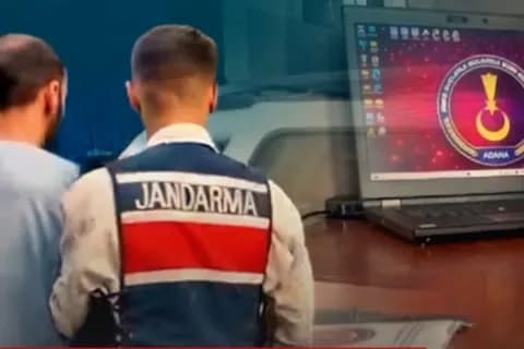 Yasa Dışı Bahis Şebekesine Büyük Operasyon: 5 Milyar TL'lik Trafik Tespit Edildi