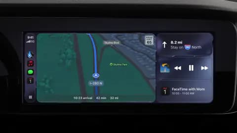 Apple iOS 27 ile CarPlay'e Yeni Özellikler Getiriyor: EV Menzili ve Video Desteği