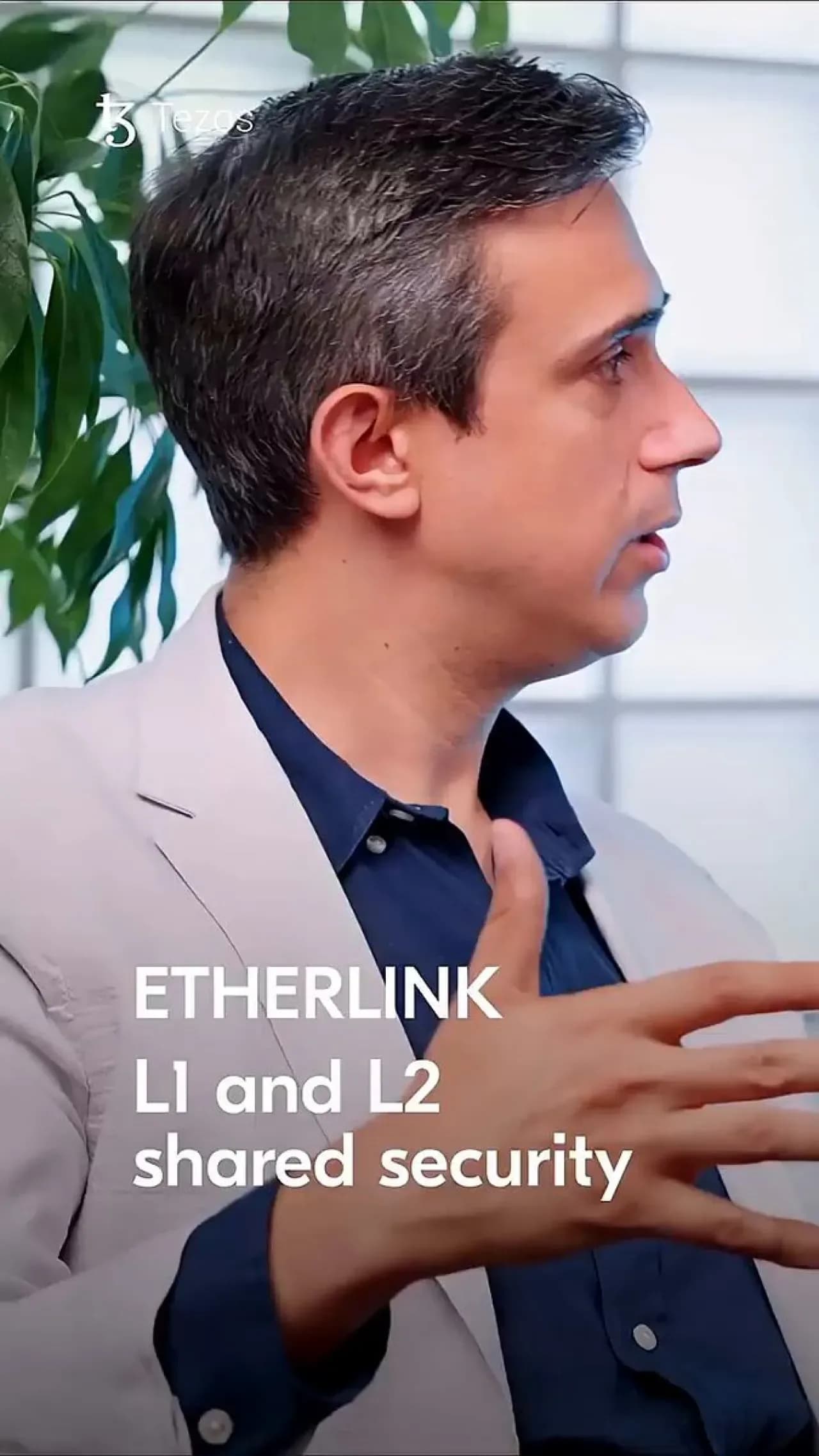 Tezos Blok Zinciri, Ölçeklenebilirlikte Farklı Bir Yaklaşım Sunuyor