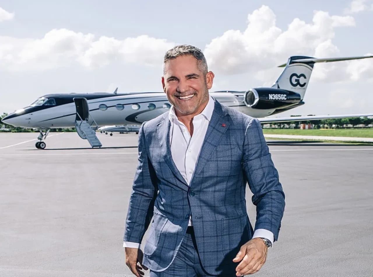 Cardone Capital 15.5 Milyon Dolarlık Bitcoin Alımı Gerçekleştirdi Cardone Capital 15.5 Milyon Dolarlık Bitcoin Alımı Gerçekleştirdi