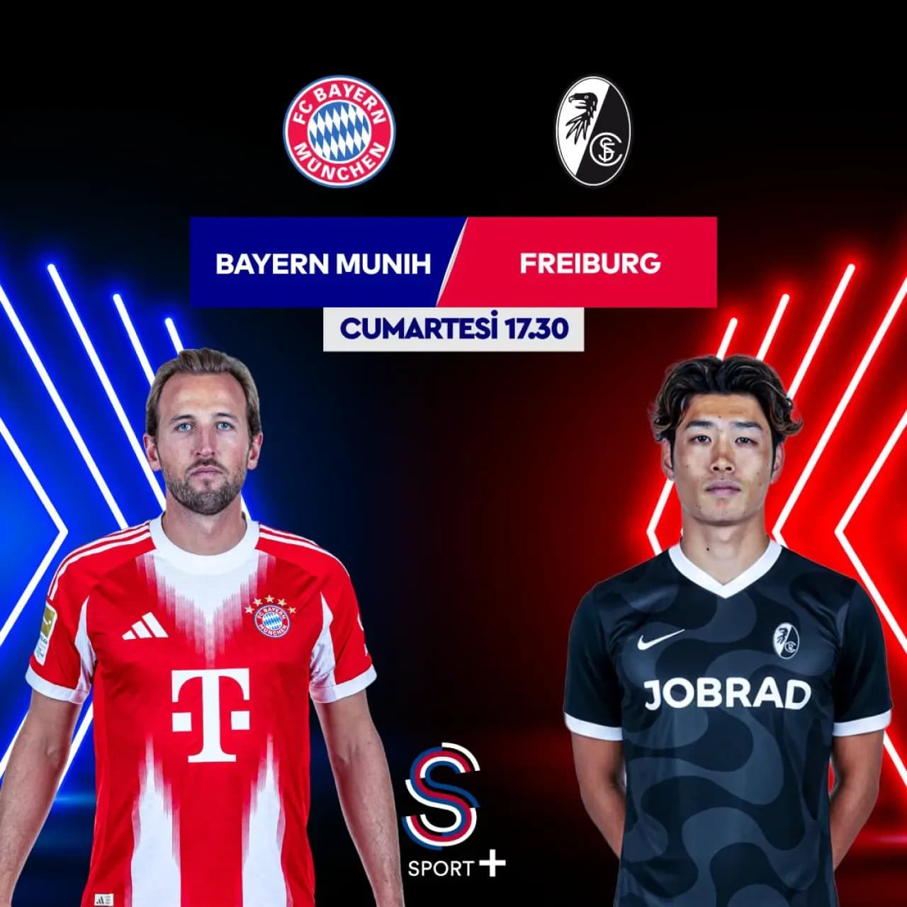 Bayern Münih, Freiburg Karşılaşmasına Kritik Maçta Hazırlanıyor Bayern Münih, Freiburg Karşılaşmasına Kritik Maçta Hazırlanıyor