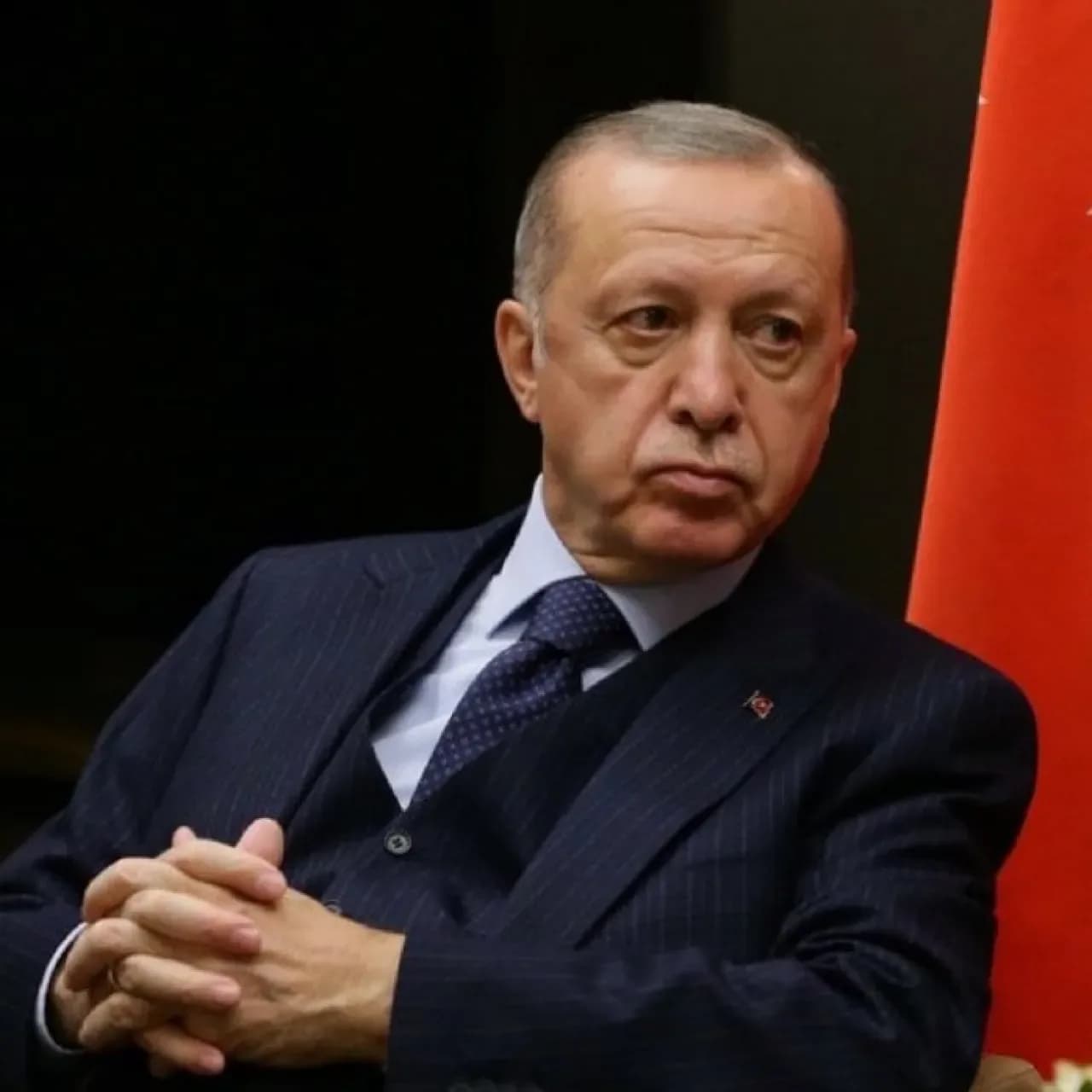 Cumhurbaşkanı Erdoğan'dan Netanyahu'ya Suriye Uyarısı: "Tehditle Karşılaşırsak Gereğini Yaparız" Cumhurbaşkanı Erdoğan'dan Netanyahu'ya Suriye Uyarısı: "Tehditle Karşılaşırsak Gereğini Yaparız"