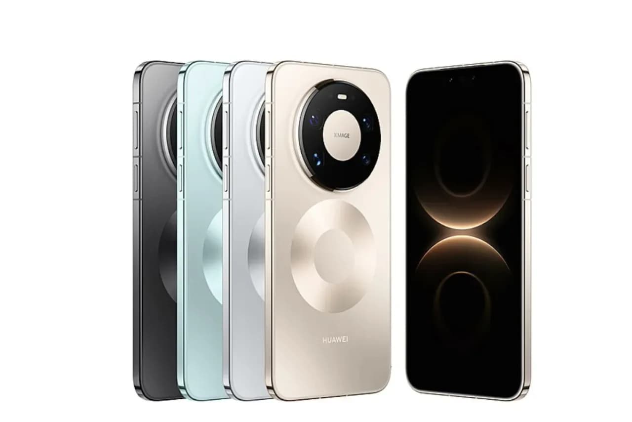 Huawei Mate 80 Serisi ve Pro Max Modeli ile Teknoloji Dünyasında Yeni Bir Dönem Başlıyor
