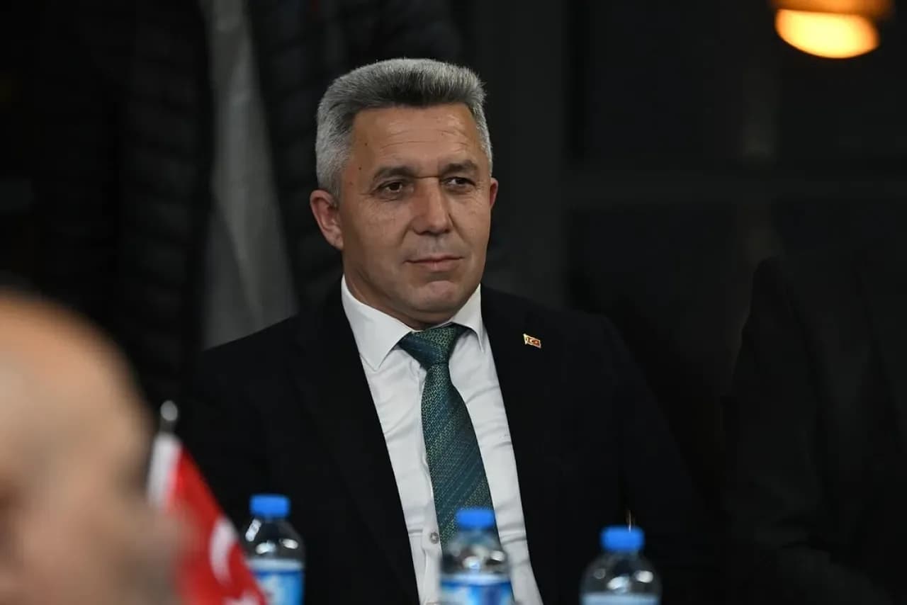 Kandıra Belediye Başkanı Erol Ölmez'den İl Danışma Meclisi Açıklaması Kandıra Belediye Başkanı Erol Ölmez'den İl Danışma Meclisi Açıklaması