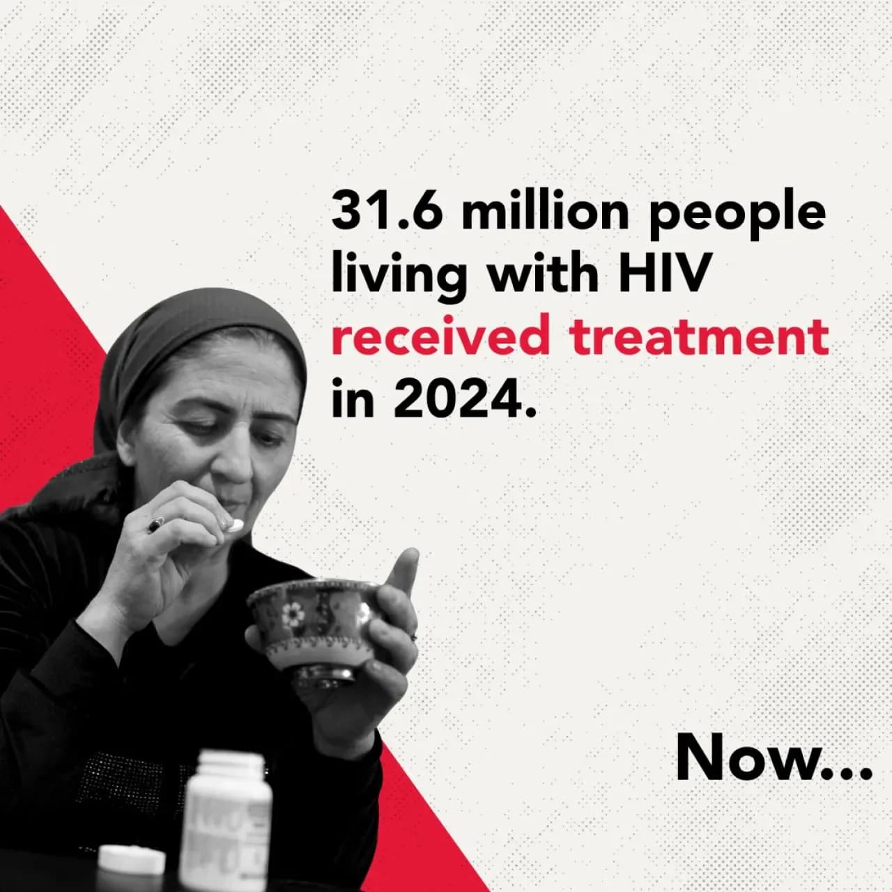 HIV Tedavisinde Kazanımlar Tehlikede: Fon Kesintileri Milyonları Etkiliyor HIV Tedavisinde Kazanımlar Tehlikede: Fon Kesintileri Milyonları Etkiliyor