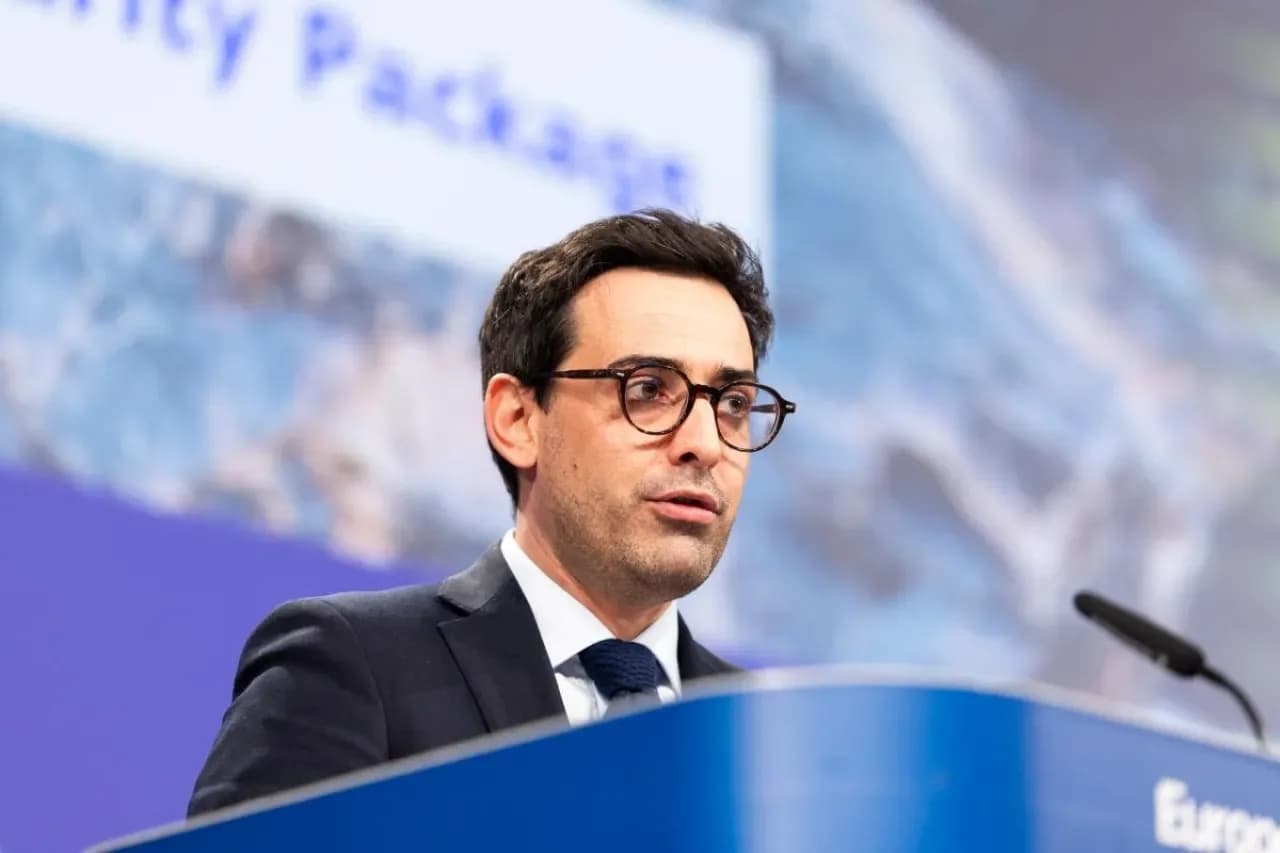 AB, Şirketlere Tedarik Zincirlerini Çeşitlendirme Zorunluluğu Getirebilir