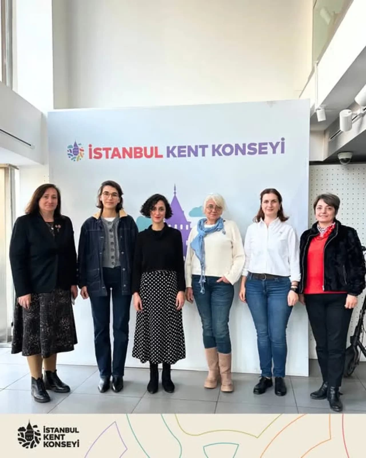 İstanbul Kent Konseyi, Hayvan Hakları ve Ortak Yaşam İçin Harekete Geçti İstanbul Kent Konseyi, Hayvan Hakları ve Ortak Yaşam İçin Harekete Geçti