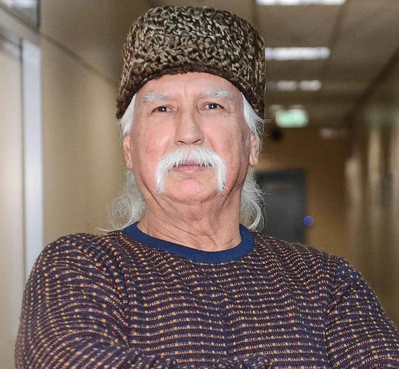 Prof. Dr. Şener Üşümezsoy: Marmara'da Büyük Deprem Riskine Neden Olan Hat Kalmadı