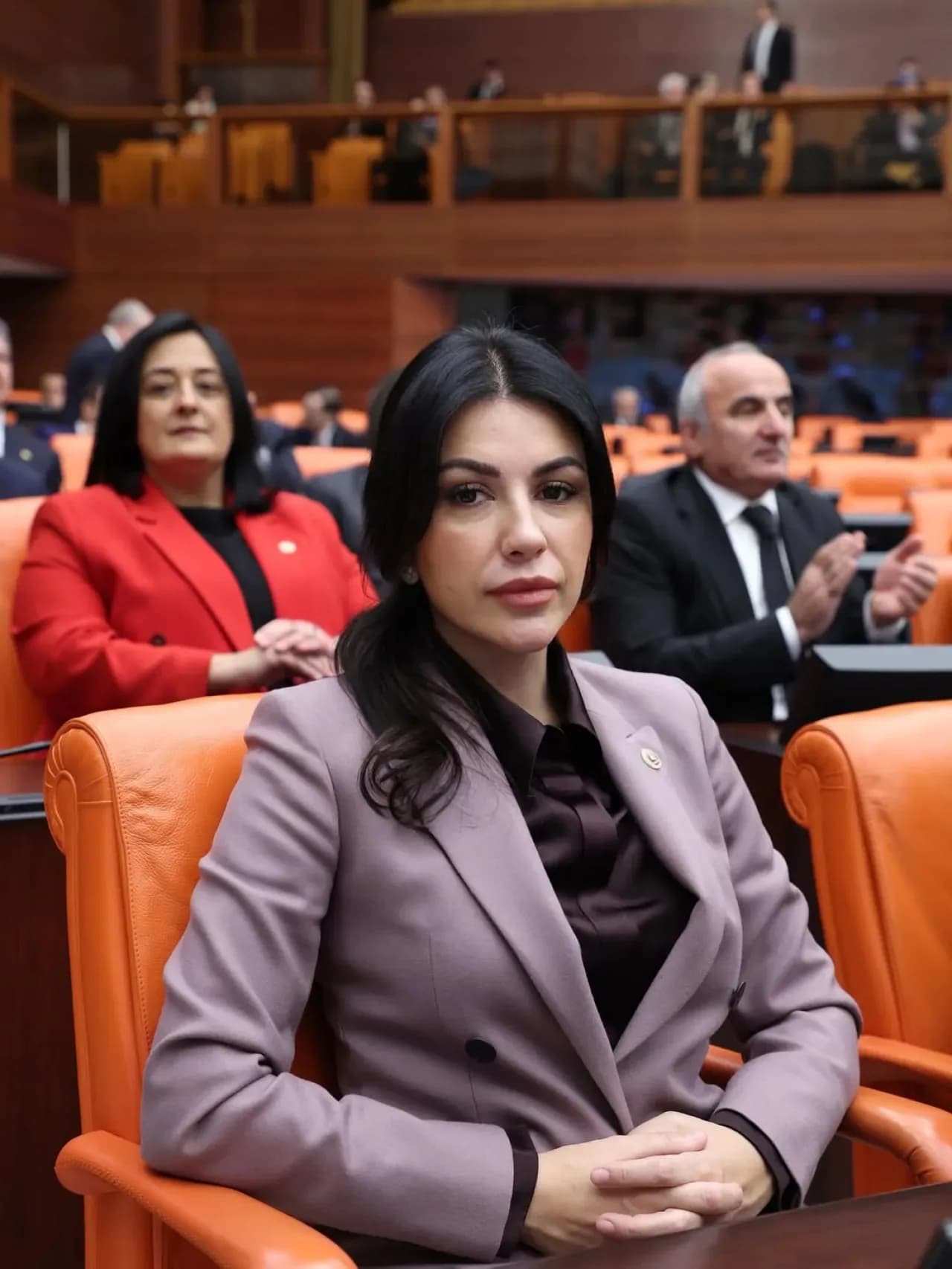 2026 Yılı Merkezi Yönetim Bütçe Kanunu Teklifi TBMM'de Görüşülmeye Başlandı