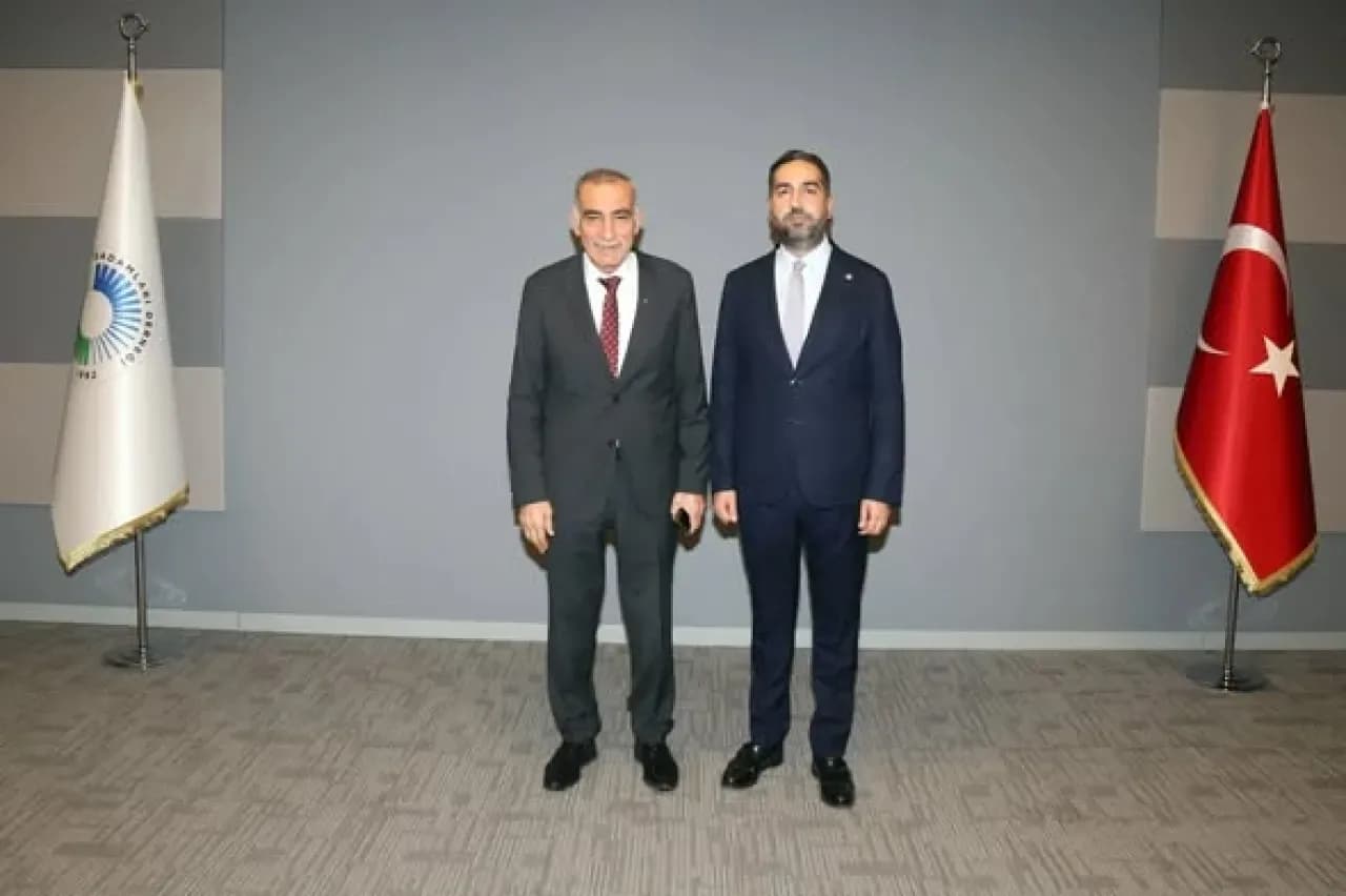 Adana Ticaret Odası ve Çukurova GİAD İş Birliği İçin Bir Araya Geldi