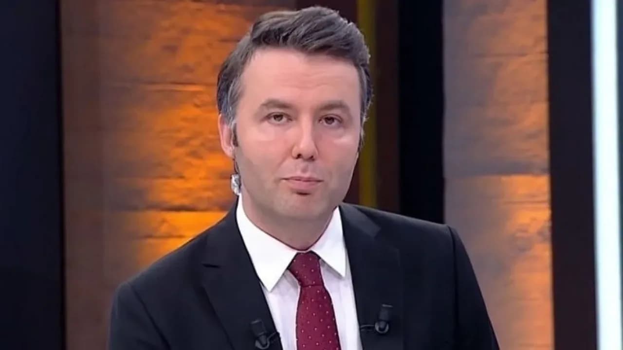 Mehmet Akif Ersoy Tutuklandı: Son Dakika Haberi