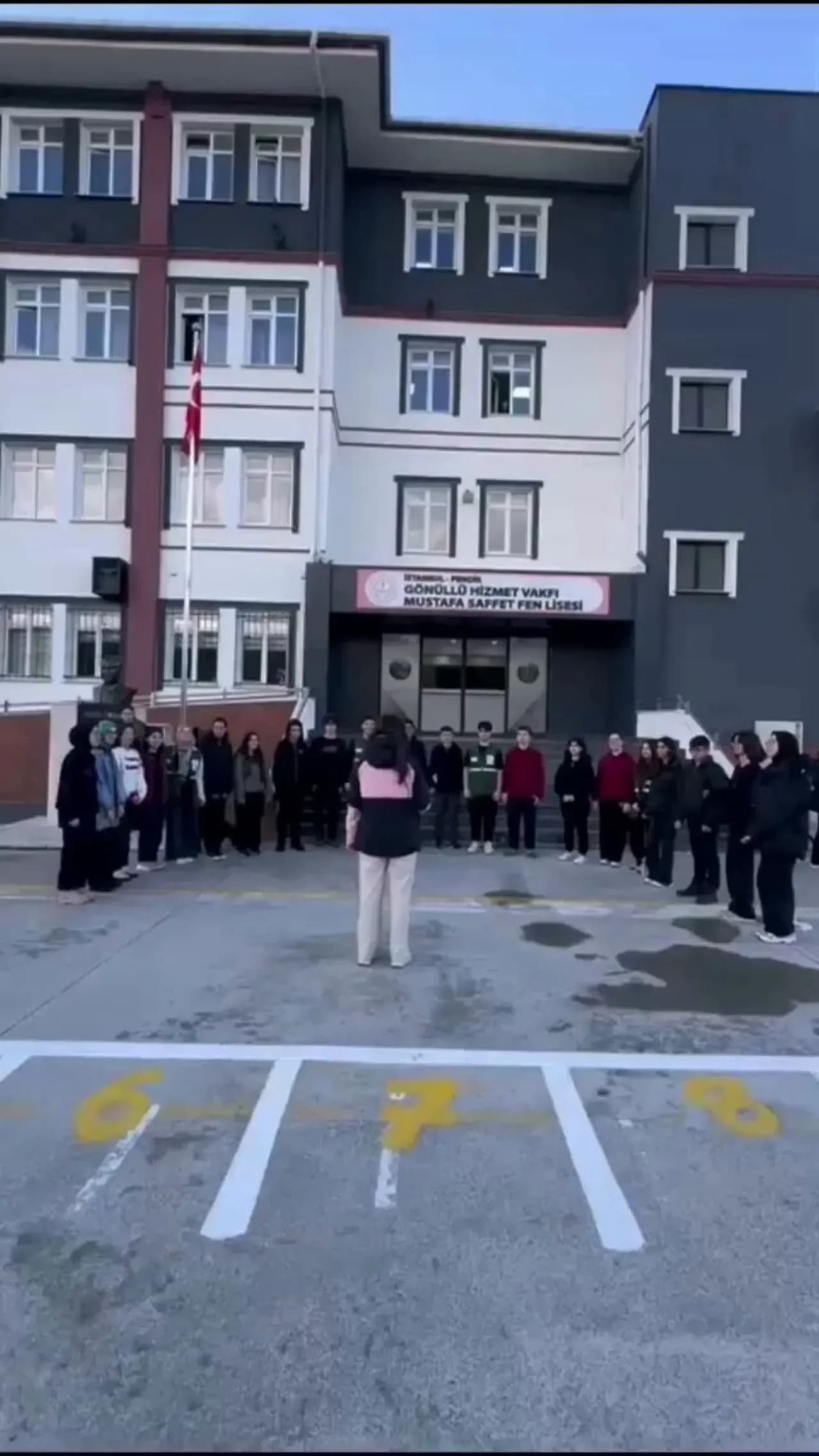 Yeşilay Pendik Şubesi, Yeşilay Haftası'nı Etkinliklerle Kutladı Yeşilay Pendik Şubesi, Yeşilay Haftası'nı Etkinliklerle Kutladı