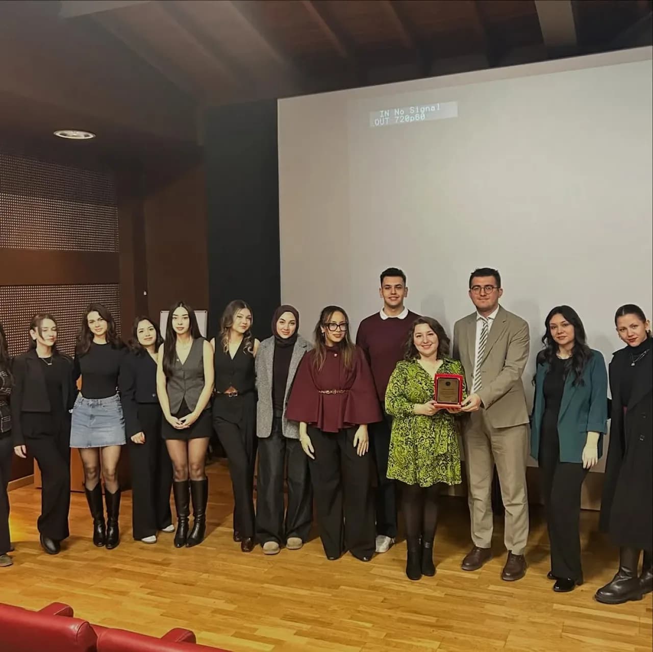 Kadir Has Üniversitesi'nde Hukuk Kariyer Günleri Düzenlendi