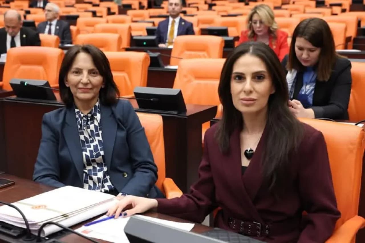 CHP'li Ersever'den 2026 Bütçesi Hakkında Eleştiriler: "Halkın Hakkını Savunacağız"