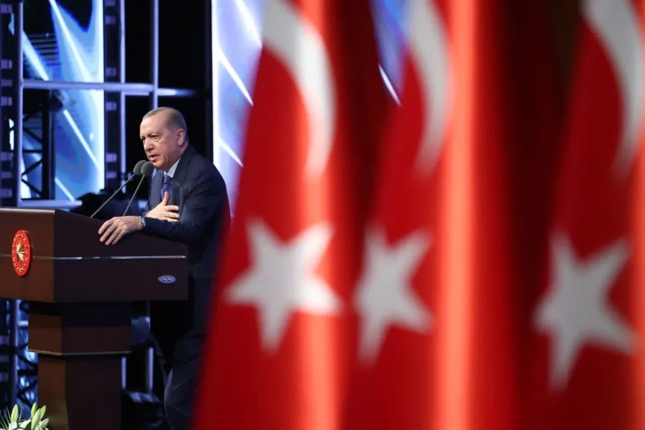 Cumhurbaşkanlığı Kültür ve Sanat Büyük Ödülleri Sahiplerini Buldu