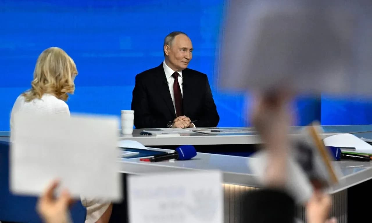 Rusya Devlet Başkanı Putin: Rusya-Çin İlişkileri Küresel İstikrar İçin Temel Faktör
