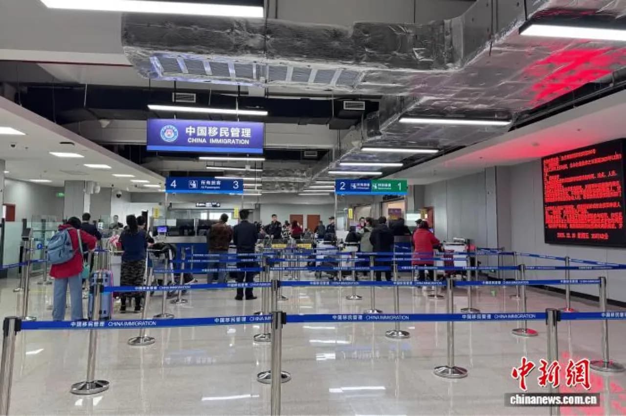Kinmen-Çin Arası Deniz Yolunda Yolcu Trafiği 100.000'i Aştı