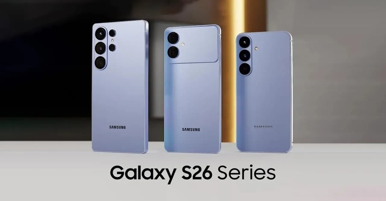 Samsung Galaxy S26 Serisi Özellikleri Sızdı: İşte Beklenen Yeni Teknolojiler Samsung Galaxy S26 Serisi Özellikleri Sızdı: İşte Beklenen Yeni Teknolojiler