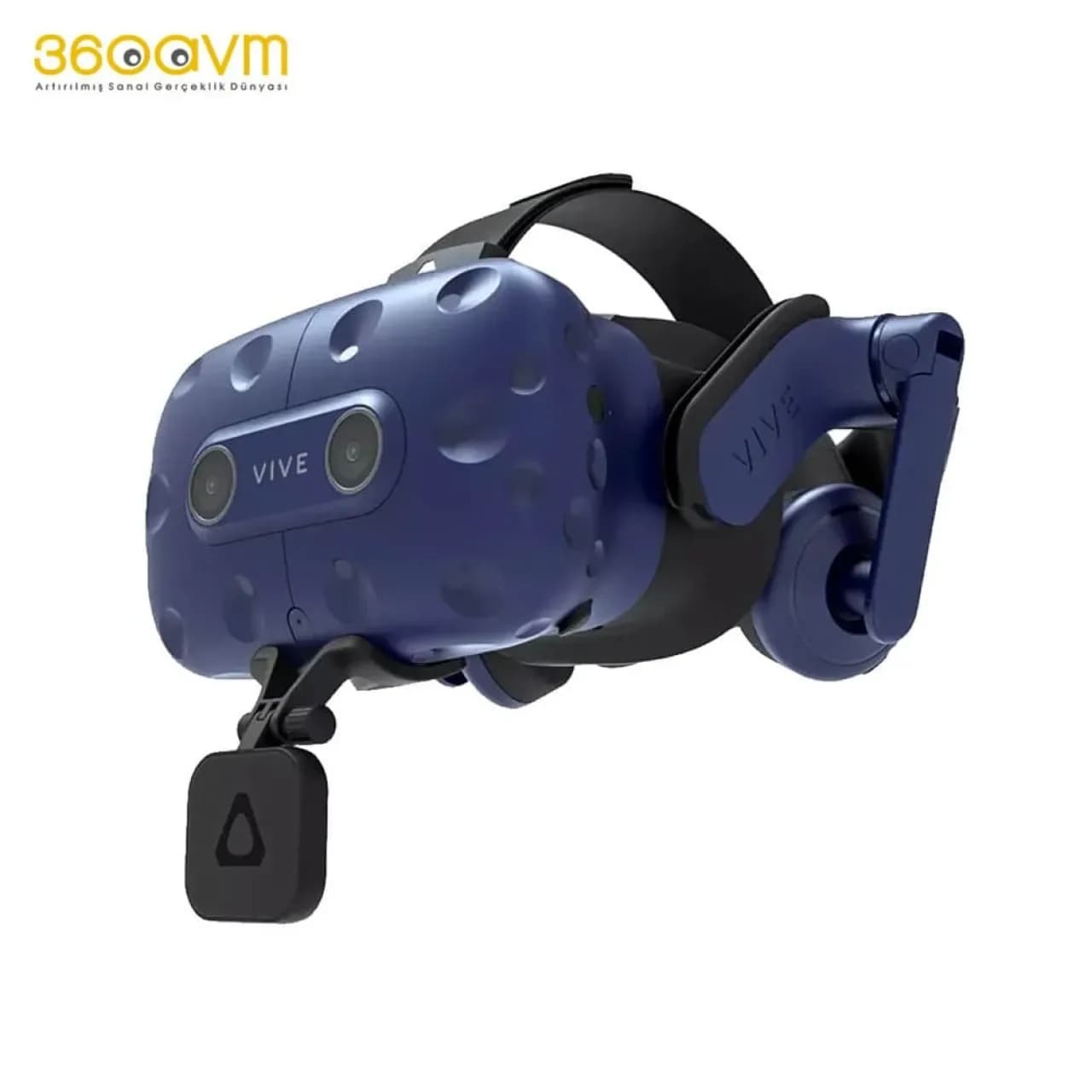 HTC Vive Pro 2 ve Yüz Takibi, Sosyal Dedektif Oyunlarını Gerçek Dünyaya Taşıyor HTC Vive Pro 2 ve Yüz Takibi, Sosyal Dedektif Oyunlarını Gerçek Dünyaya Taşıyor