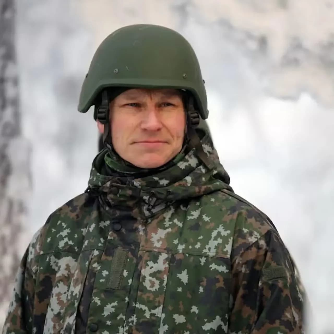 Finlandiya Savunma Stratejisini Güçlendiriyor: Yedek Askerlik Yaş Sınırı 65'e Yükseltildi