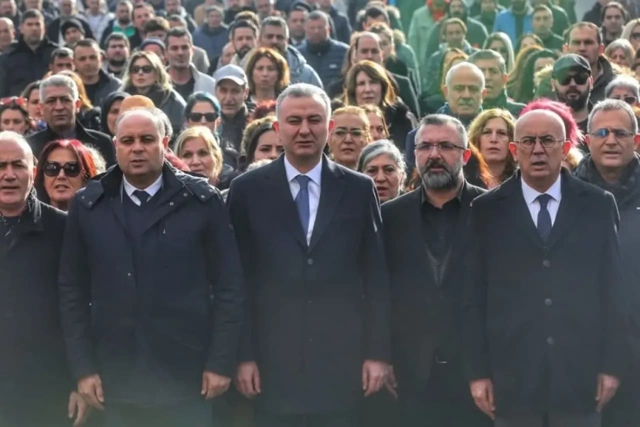 Yenimahalle'de Sokak Hayvanları İçin Yeni Bir Yaşam Merkezi Açıldı
