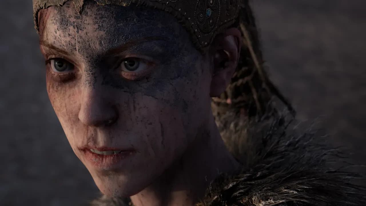 Hellblade II, Oyun Dünyasında Erişilebilirlik Standartlarını Yeniden Tanımlıyor Hellblade II, Oyun Dünyasında Erişilebilirlik Standartlarını Yeniden Tanımlıyor