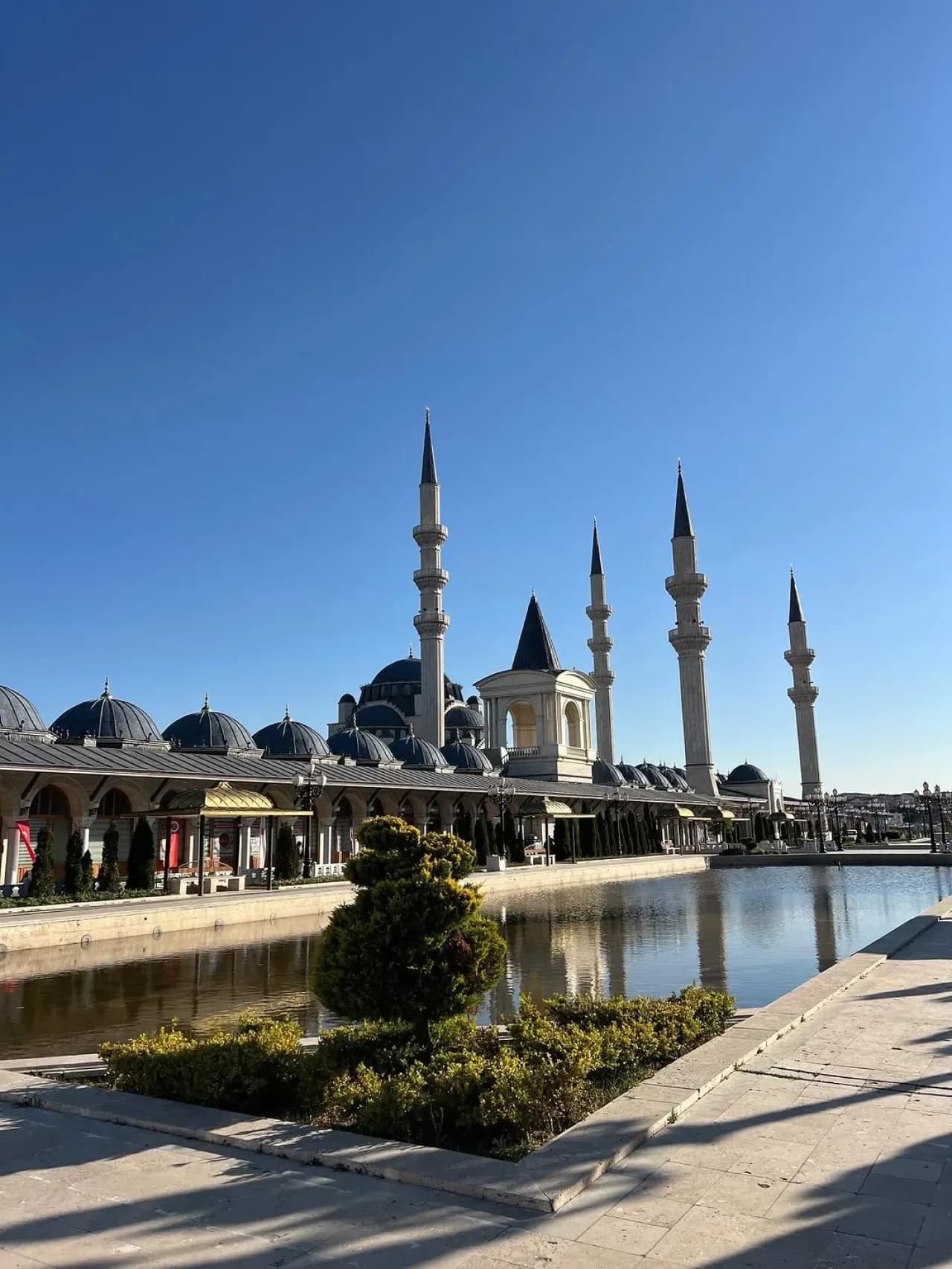 İstanbul Milletvekili Karayel'den Regaip Kandili Mesajı: Ferahlık, Huzur ve Birlik Temennisi İstanbul Milletvekili Karayel'den Regaip Kandili Mesajı: Ferahlık, Huzur ve Birlik Temennisi