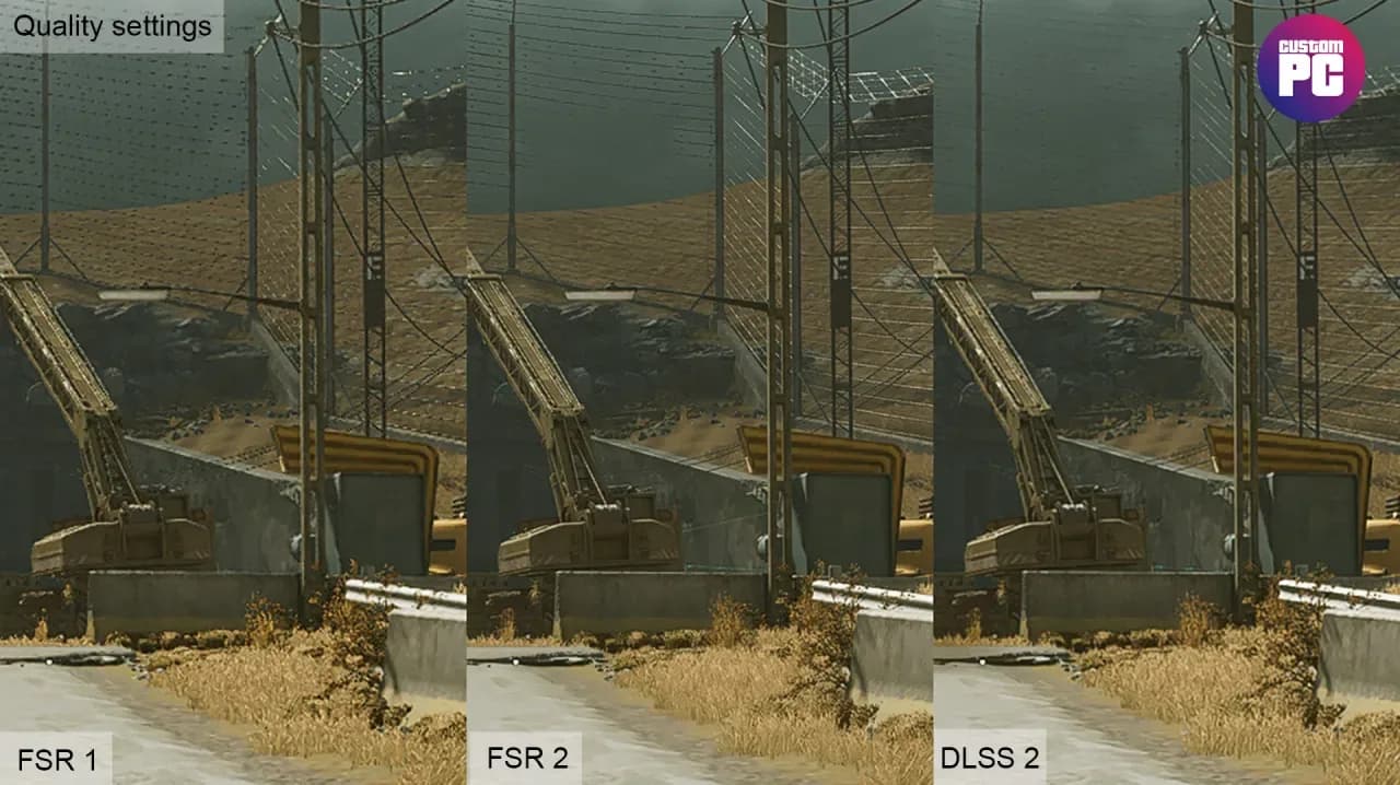Battlefield 2042'de Performans Sırları: DLSS ve FSR ile FPS'inizi Nasıl %40 Artırırsınız? Battlefield 2042'de Performans Sırları: DLSS ve FSR ile FPS'inizi Nasıl %40 Artırırsınız?
