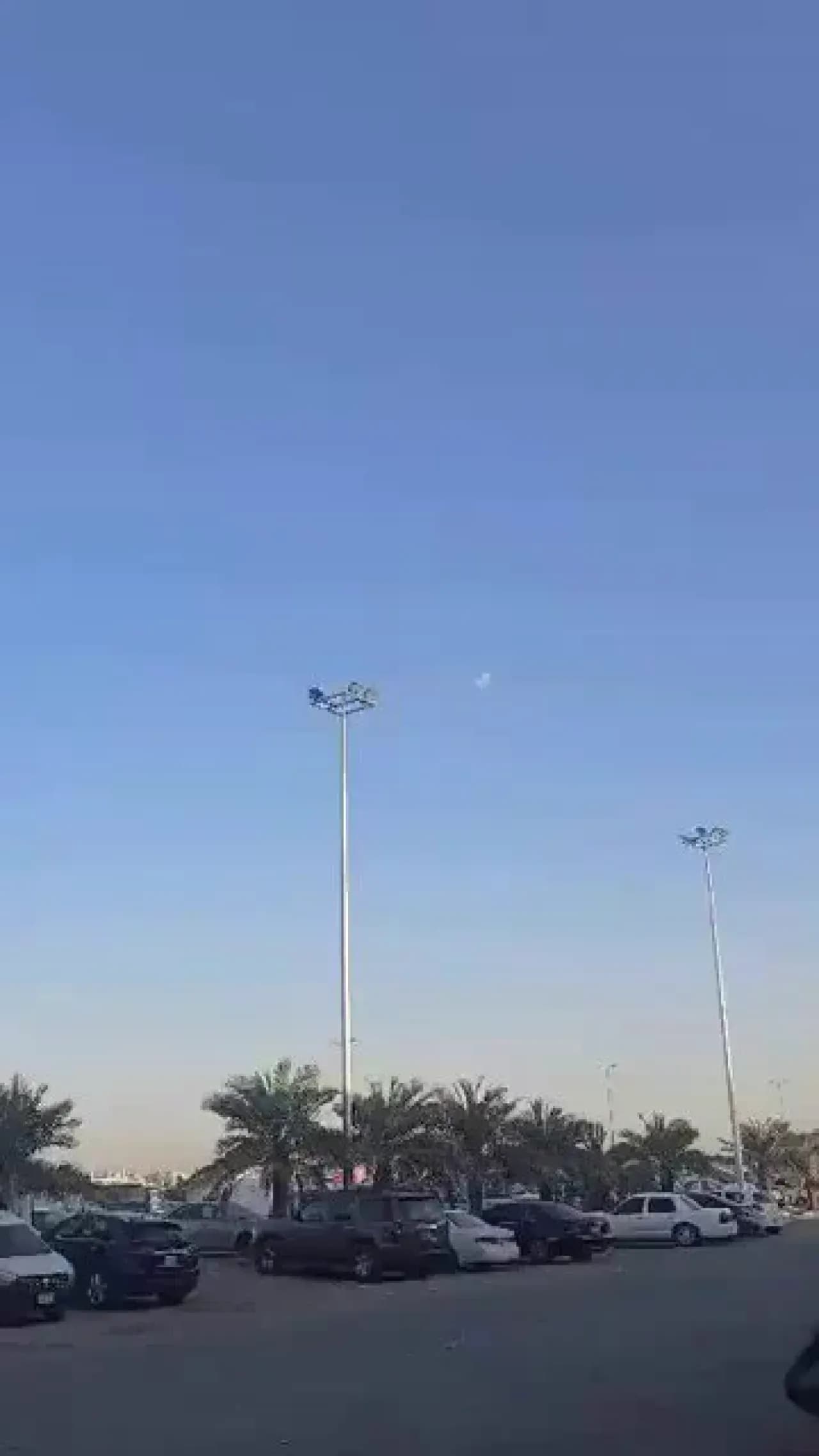 F-15 Savaş Uçağı Kuveyt Hava Sahasında Dost Ateşi Sonucu Düştü F-15 Savaş Uçağı Kuveyt Hava Sahasında Dost Ateşi Sonucu Düştü