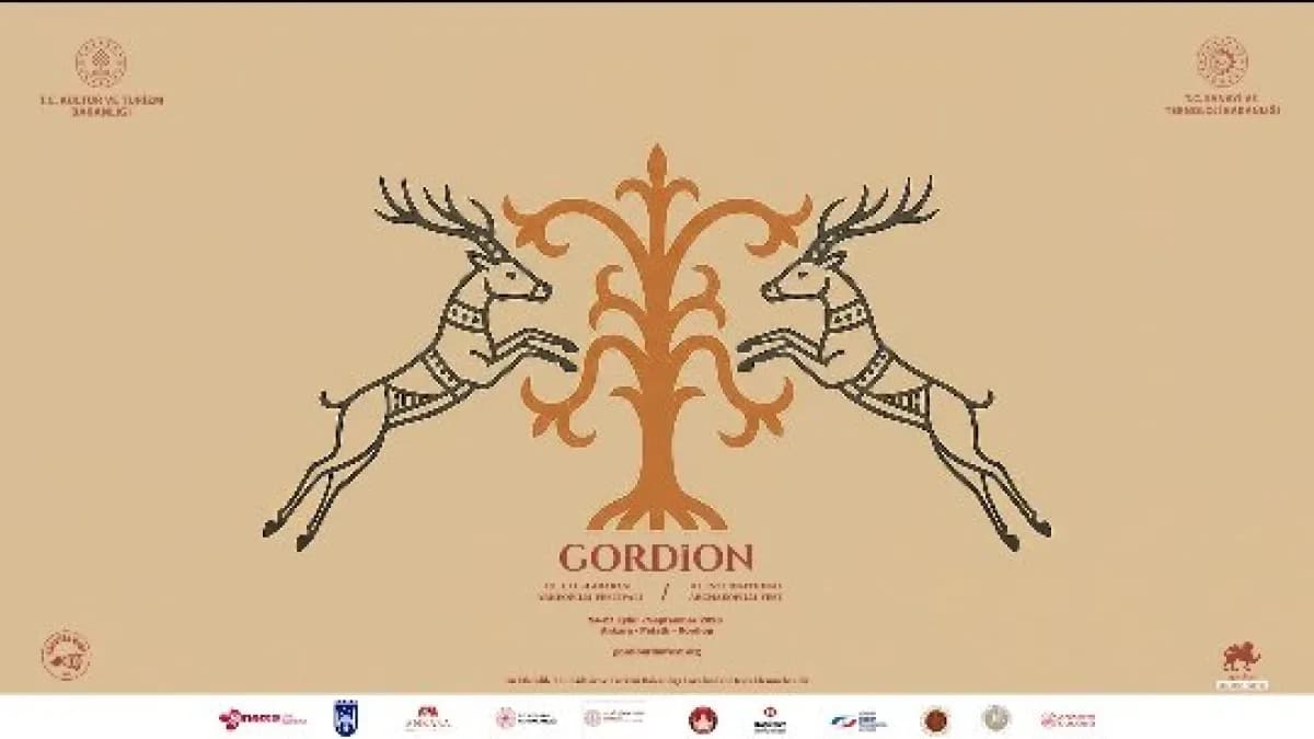 Gordion Arkeofilm Festivali'nde Yarışma Heyecanı: 4 Kategoriyle Başvurular Başladı