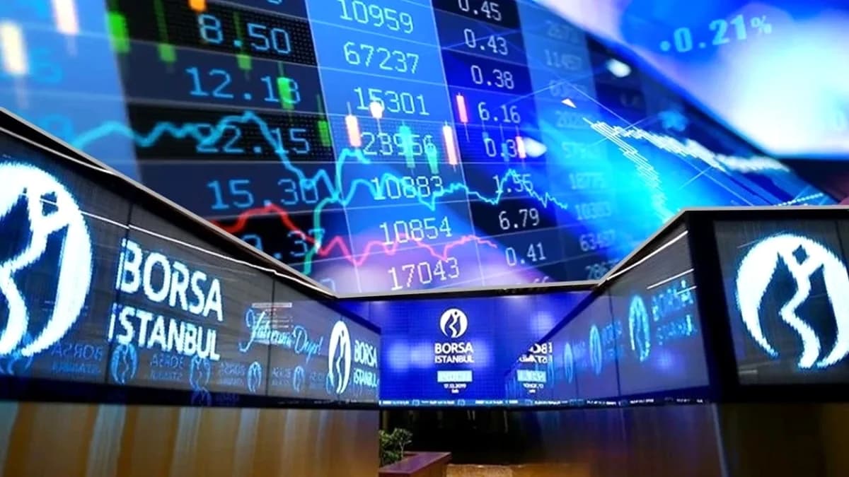 BIST 100 Gün Ortasında %0,69 Geriledi: 12.639,66 Puan BIST 100 Gün Ortasında %0,69 Geriledi: 12.639,66 Puan