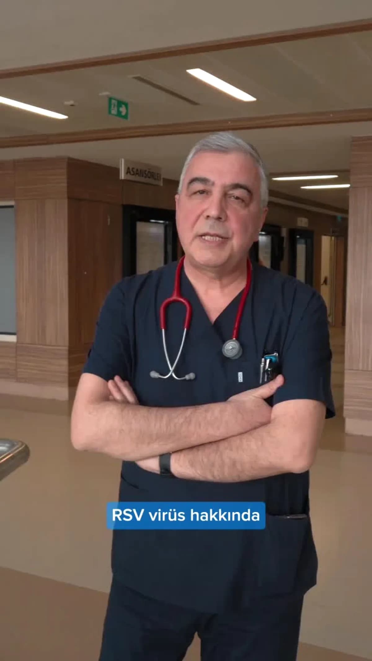 RSV Virüsü Uyarısı: Dr. Bilen'den Ailelere Çocuk Sağlığı Bilgilendirmesi RSV Virüsü Uyarısı: Dr. Bilen'den Ailelere Çocuk Sağlığı Bilgilendirmesi