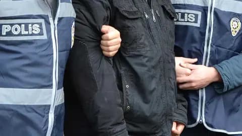 Zonguldak'ta Okul Saldırısı Tehdidi: 17 Yaşındaki Öğrenci Gözaltında