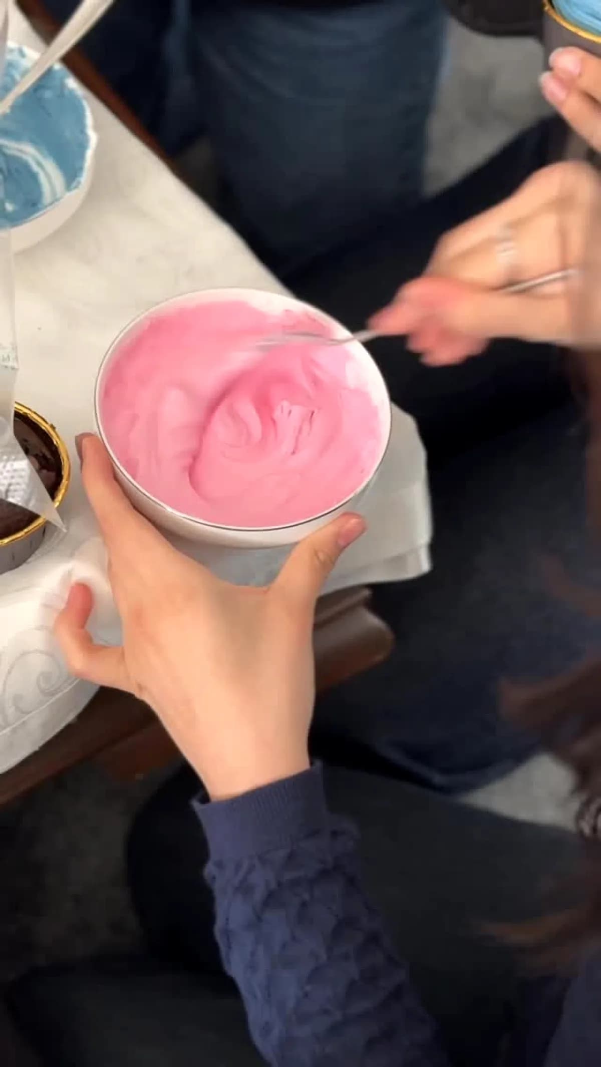 Beykoz'da Gençler Cupcake ve Kahoot ile Eğlenceli Pazar Geçirdi Beykoz'da Gençler Cupcake ve Kahoot ile Eğlenceli Pazar Geçirdi
