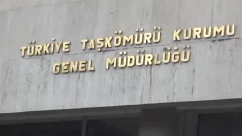 TTK'da İşe Girişte Yaş Sınırı: Madencilik Sektörüne 32 Yaş Üstü Yasağı
