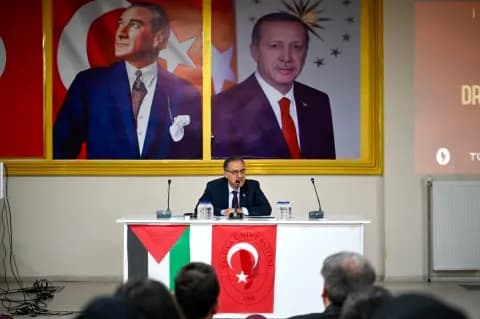 Yalova'da Gençlere Özel İhtisas Akademi Başladı