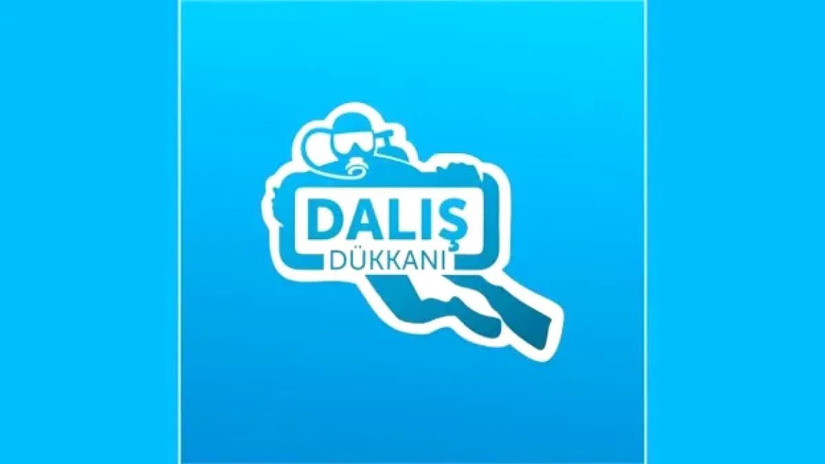 Dalisdukkani ile Denizlerin Büyüsünü Keşfedin: Su Altında Huzur ve Sessizlik
