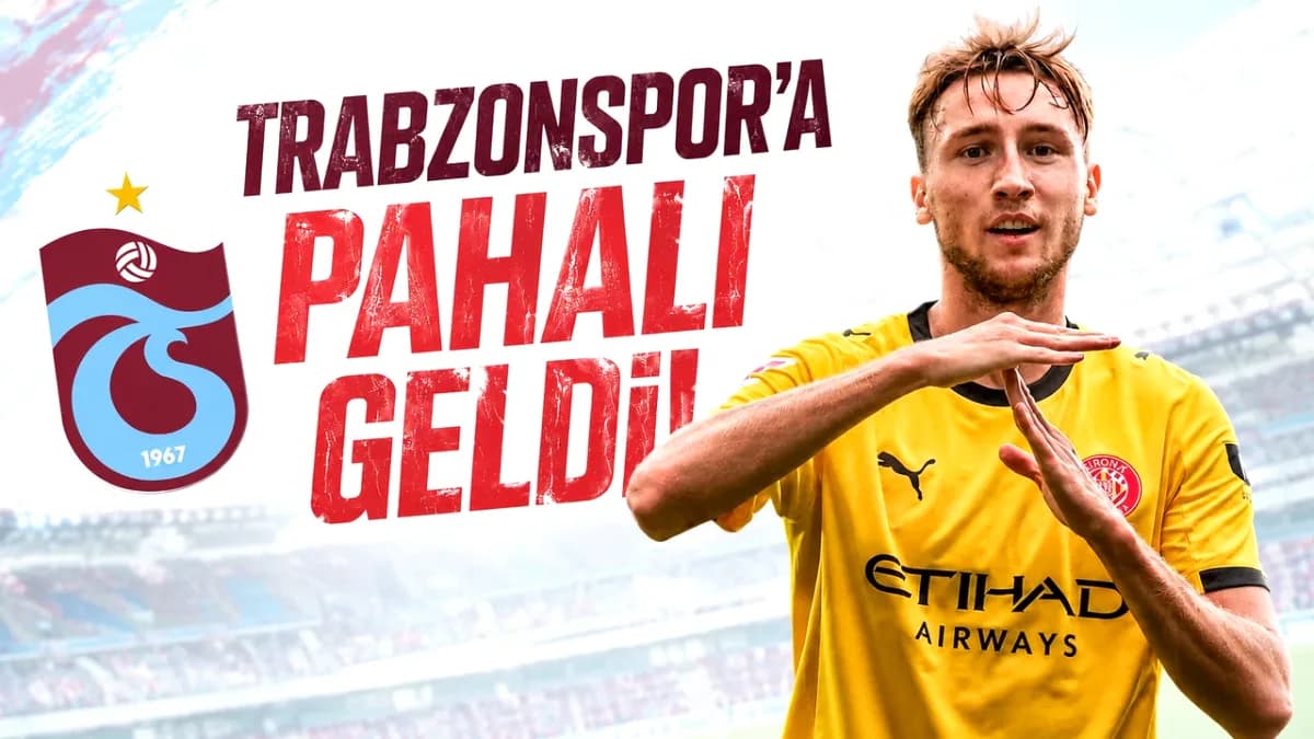 Trabzonspor'dan Vanat Transferinde Geri Adım: 25 Milyon Euro Maliyet Aşıldı