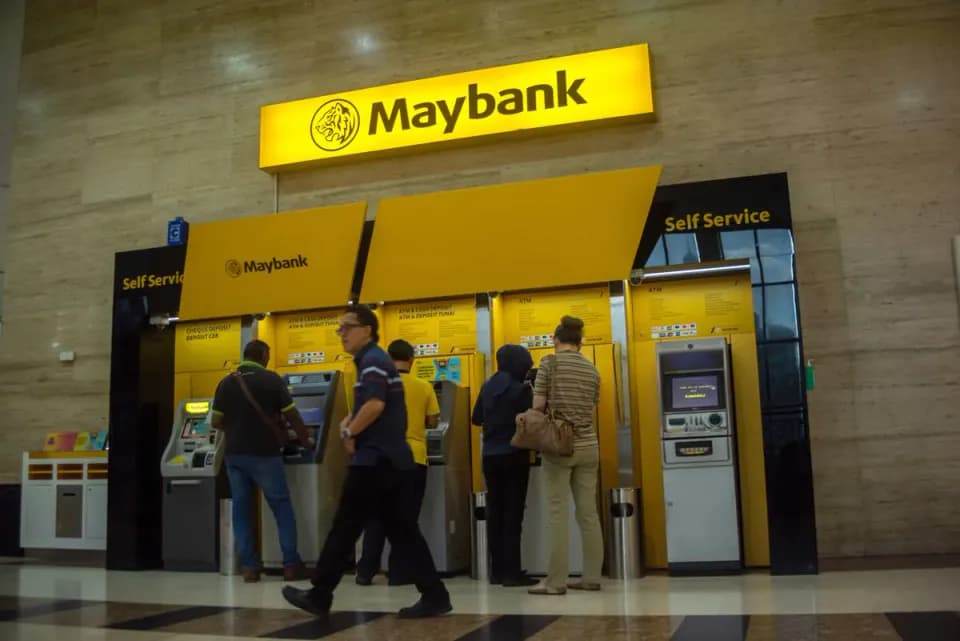 Maybank'ten Dev Hamle: Johor-Singapur Ekonomik Bölgesi'ne 4,9 Milyar Dolarlık Destek görseli