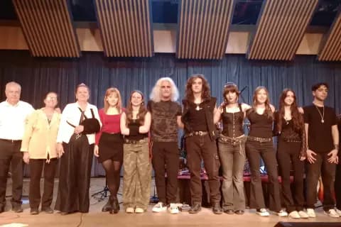 Yalova'da Sanatla Gelen Şifa: Konser Gelirleri Kanser Hastalarına Bağışlandı