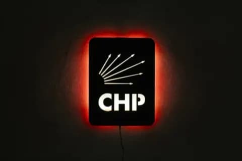 CHP'de Hareketli Saatler: 9 İsim Kesin İhraç Talebiyle Disipline Sevk Edildi