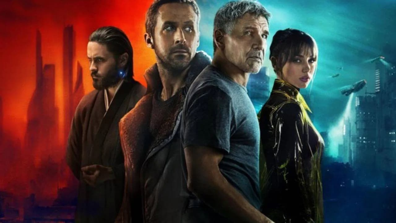 Blade Runner 2049: Kült Yapıtın Devam Filmi Hakkında Tüm Detaylar