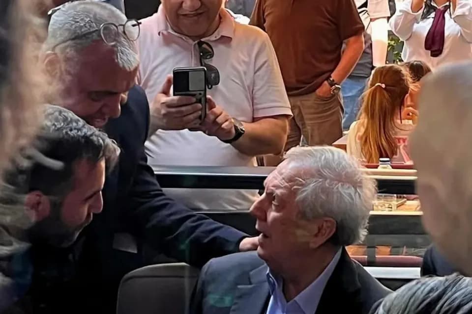 Fenerbahçe Seçimlerinde Aziz Yıldırım Yeniden Başkan: Yalova GFB'den Destek Mesajı görseli