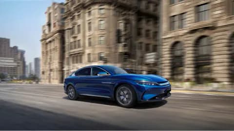 BYD'den Türkiye Yatırımında Kritik Değişim: Üretim Planı Durduruldu